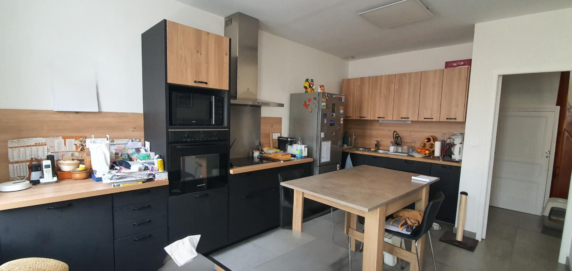 Photo Maison Rochefort 4 pièce(s) 94 m2 proche centre ville et commerces image 2/5