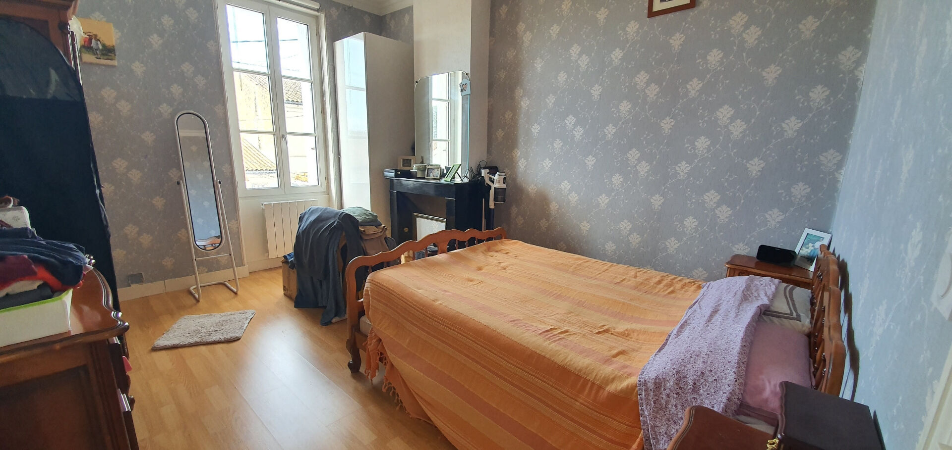 Photo Maison Rochefort 4 pièce(s) 94 m2 proche centre ville et commerces image 5/5