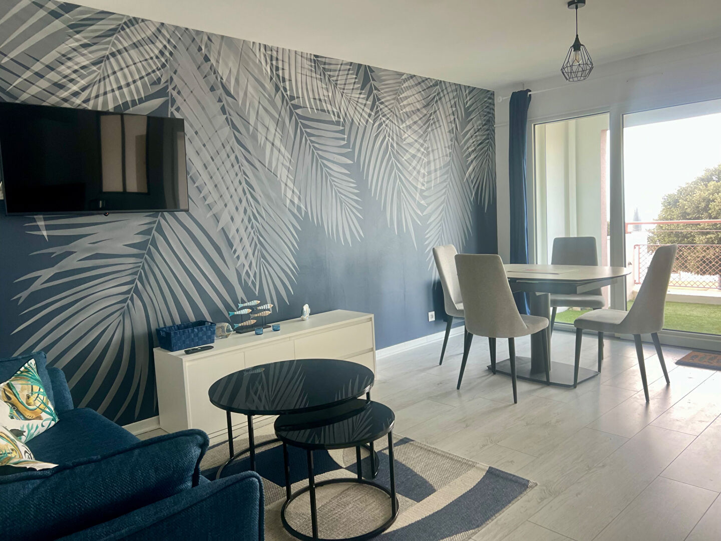 Photo Appartement Fouras 3 pièce(s) 52 m2 image 1/6