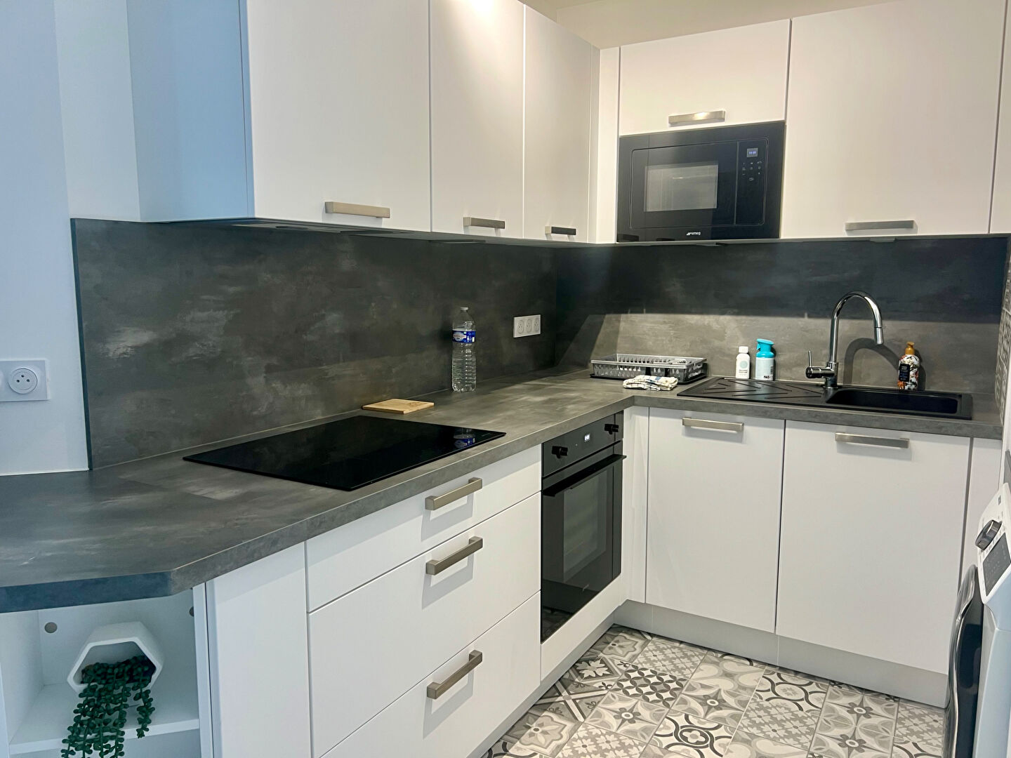 Photo Appartement Fouras 3 pièce(s) 52 m2 image 2/6