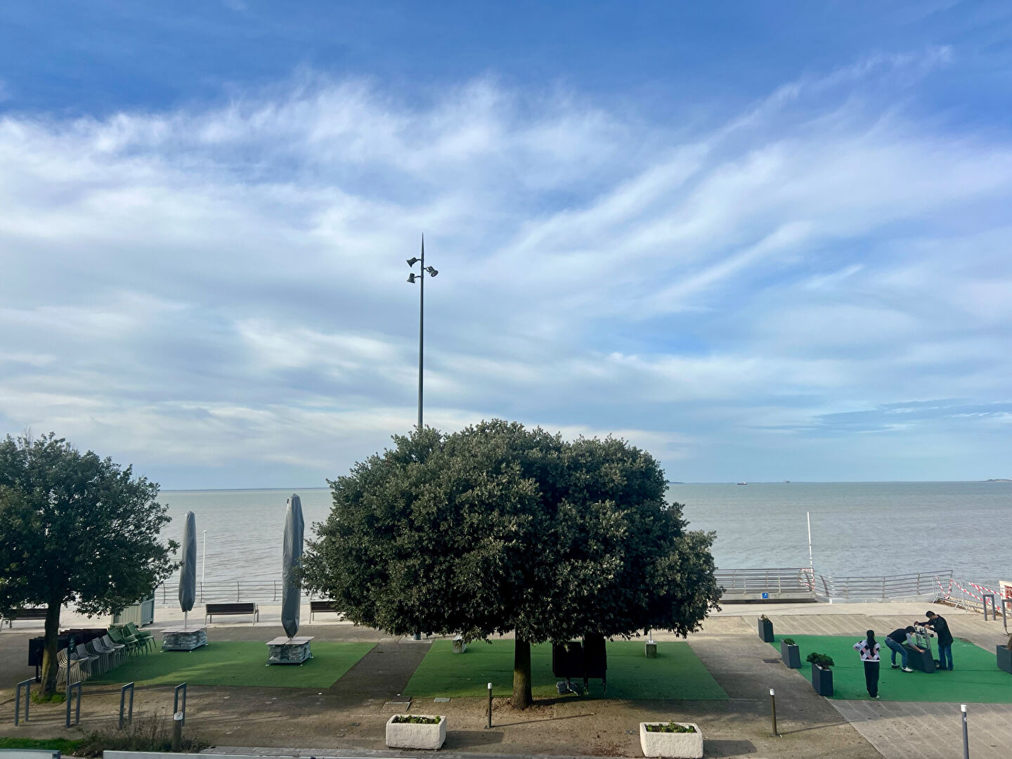 Photo Appartement Fouras 3 pièce(s) 52 m2 image 3/6