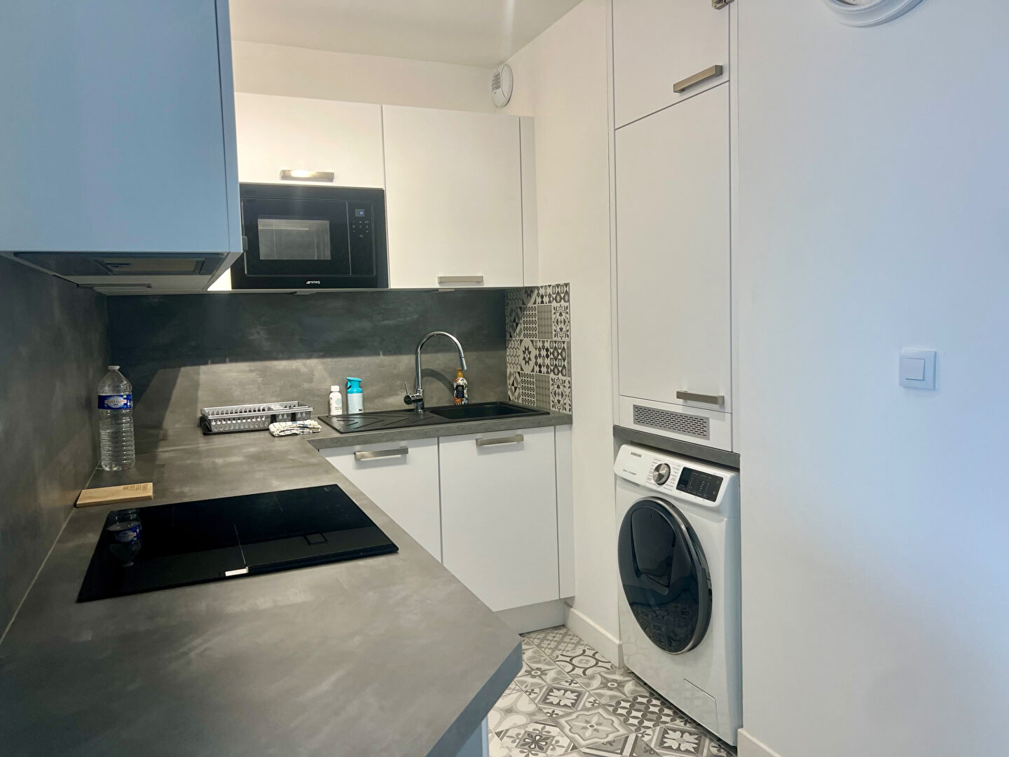 Photo Appartement Fouras 3 pièce(s) 52 m2 image 4/6