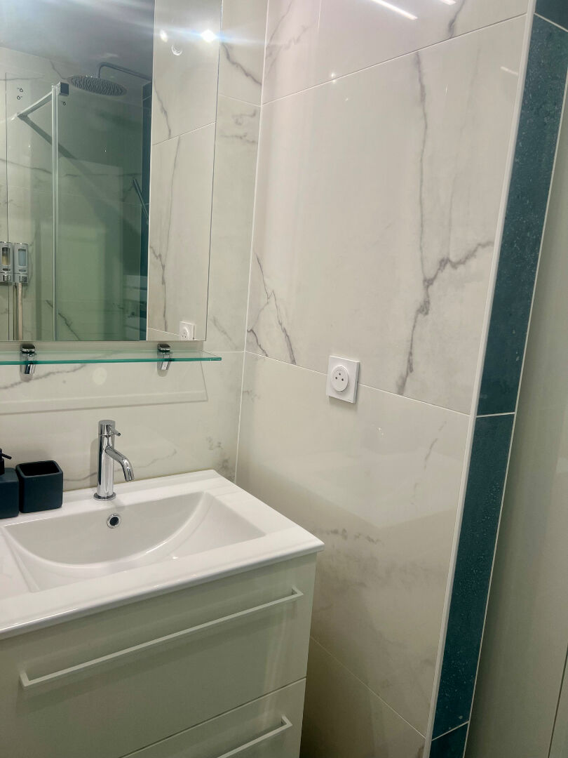 Photo Appartement Fouras 3 pièce(s) 52 m2 image 6/6