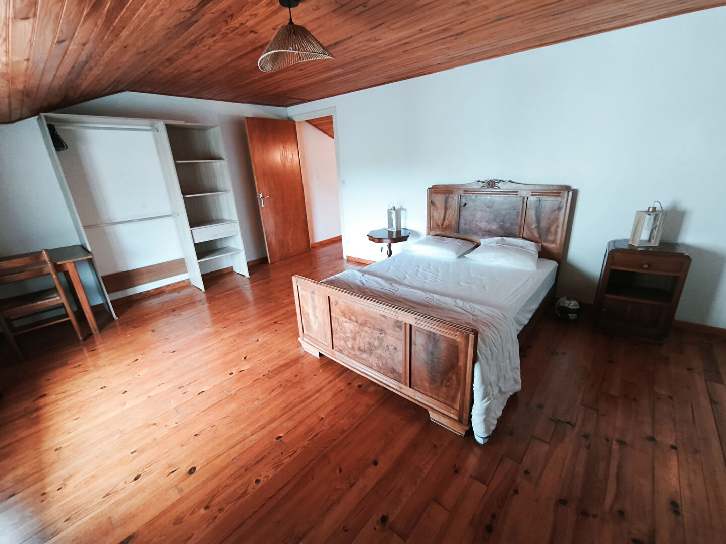Maison Saint Agnant 4 pièce(s) 112 m2