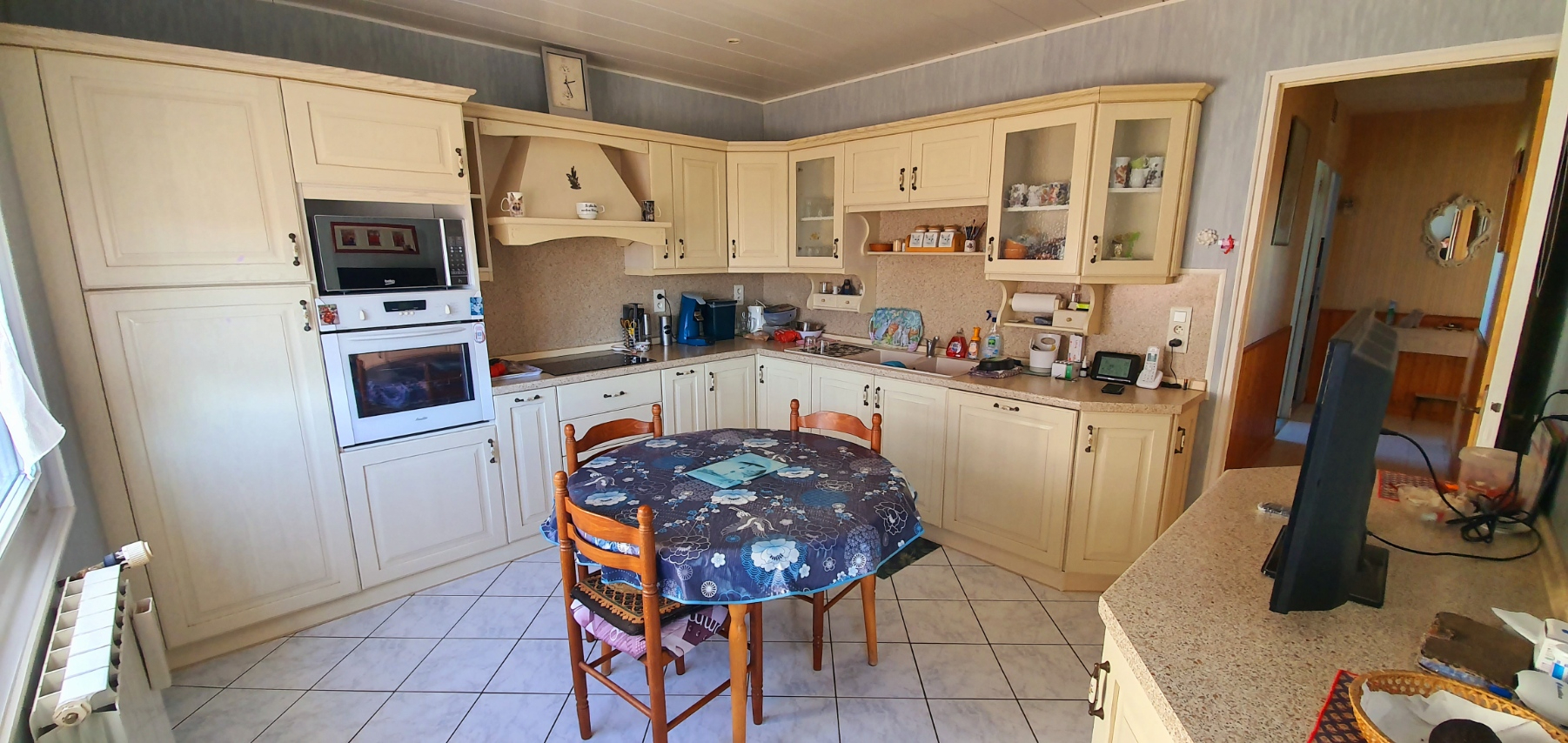 Maison Saint-Agnant 5 pièce(s) 115 m2 au calme
