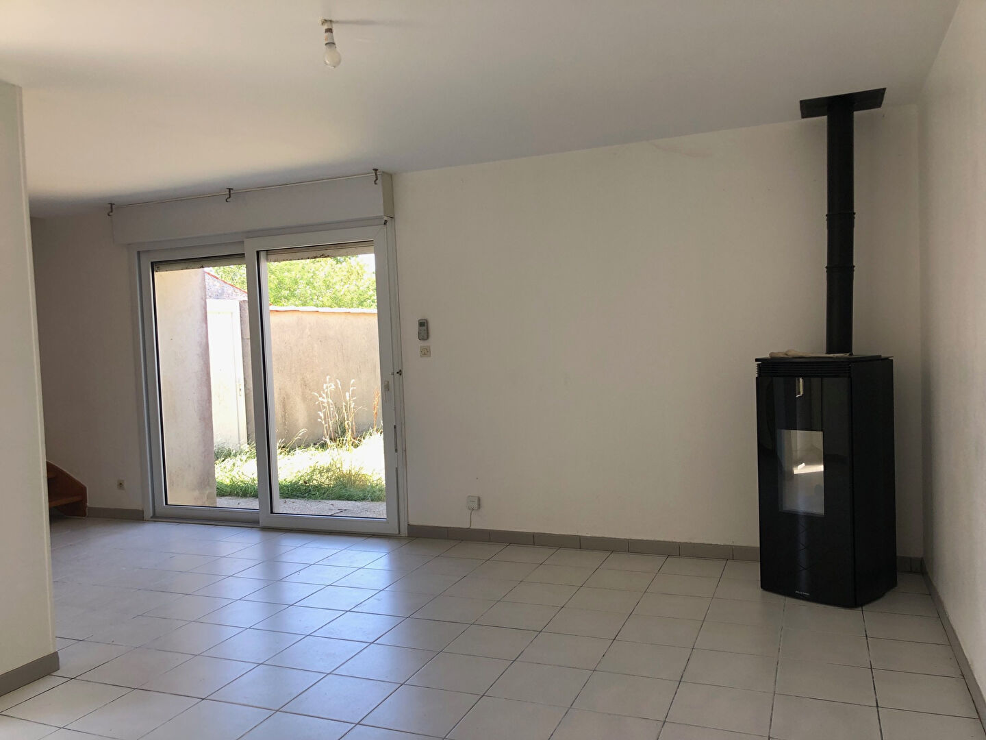 Maison 4 pièces à vendre à Saint Agnant - Réf 1351