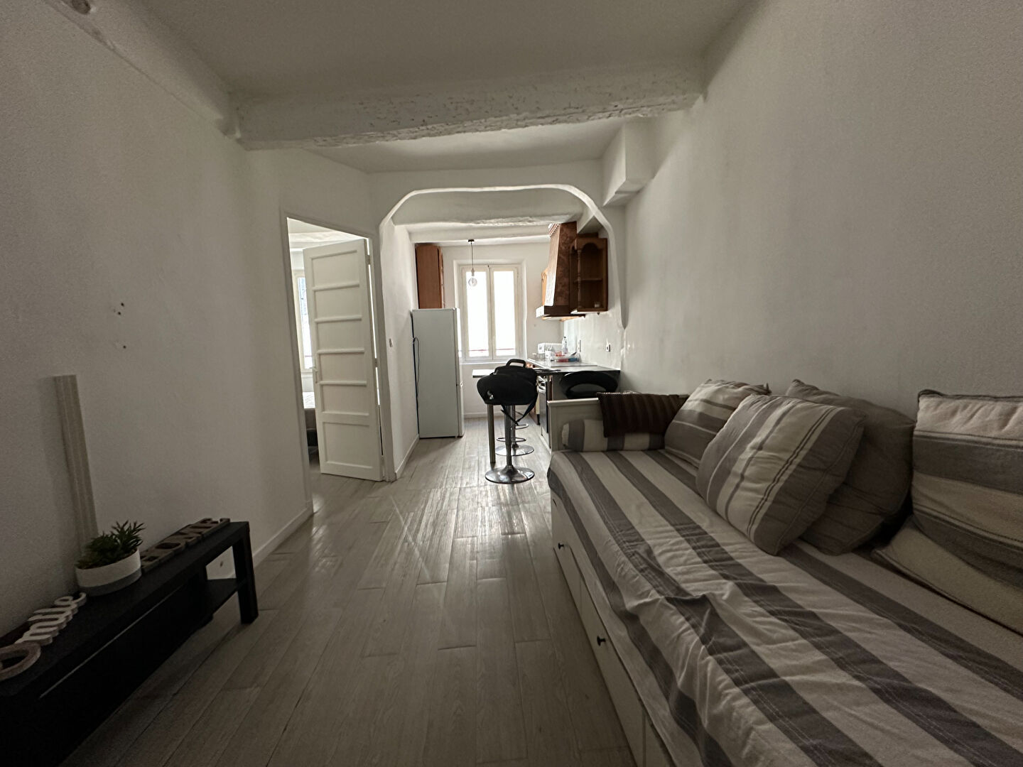 Photo A VENDRE 13400 AUBAGNE APPARTEMENT TYPE 2 de 33 M² image 2/6