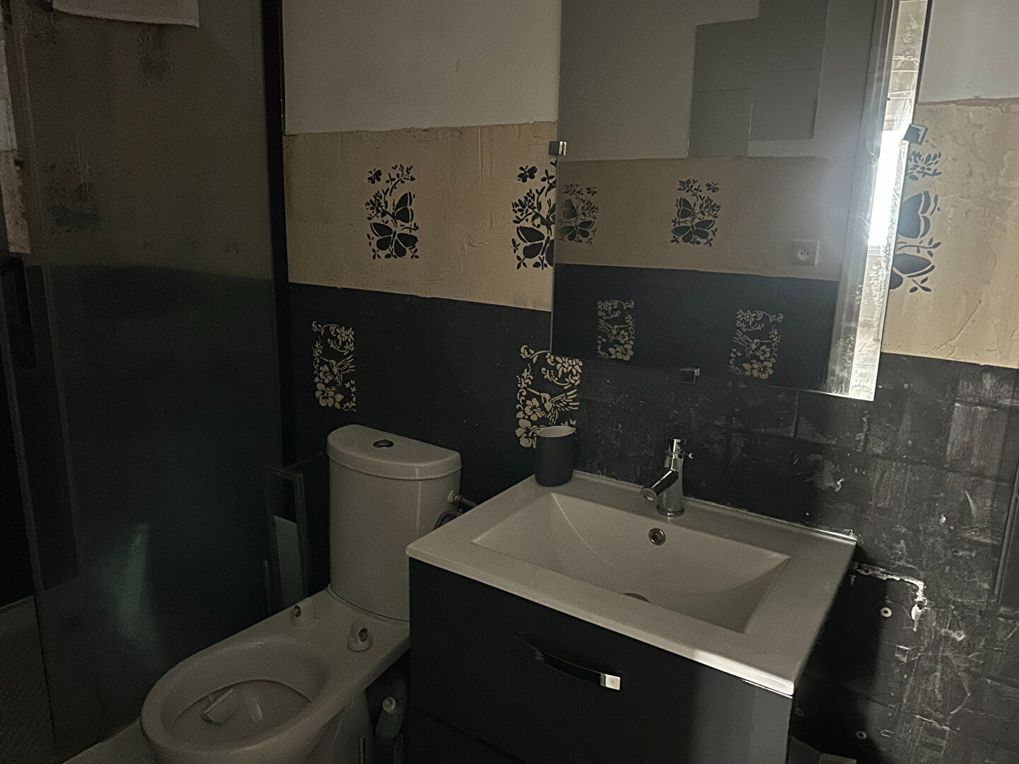 Photo A VENDRE 13400 AUBAGNE APPARTEMENT TYPE 2 de 33 M² image 5/6