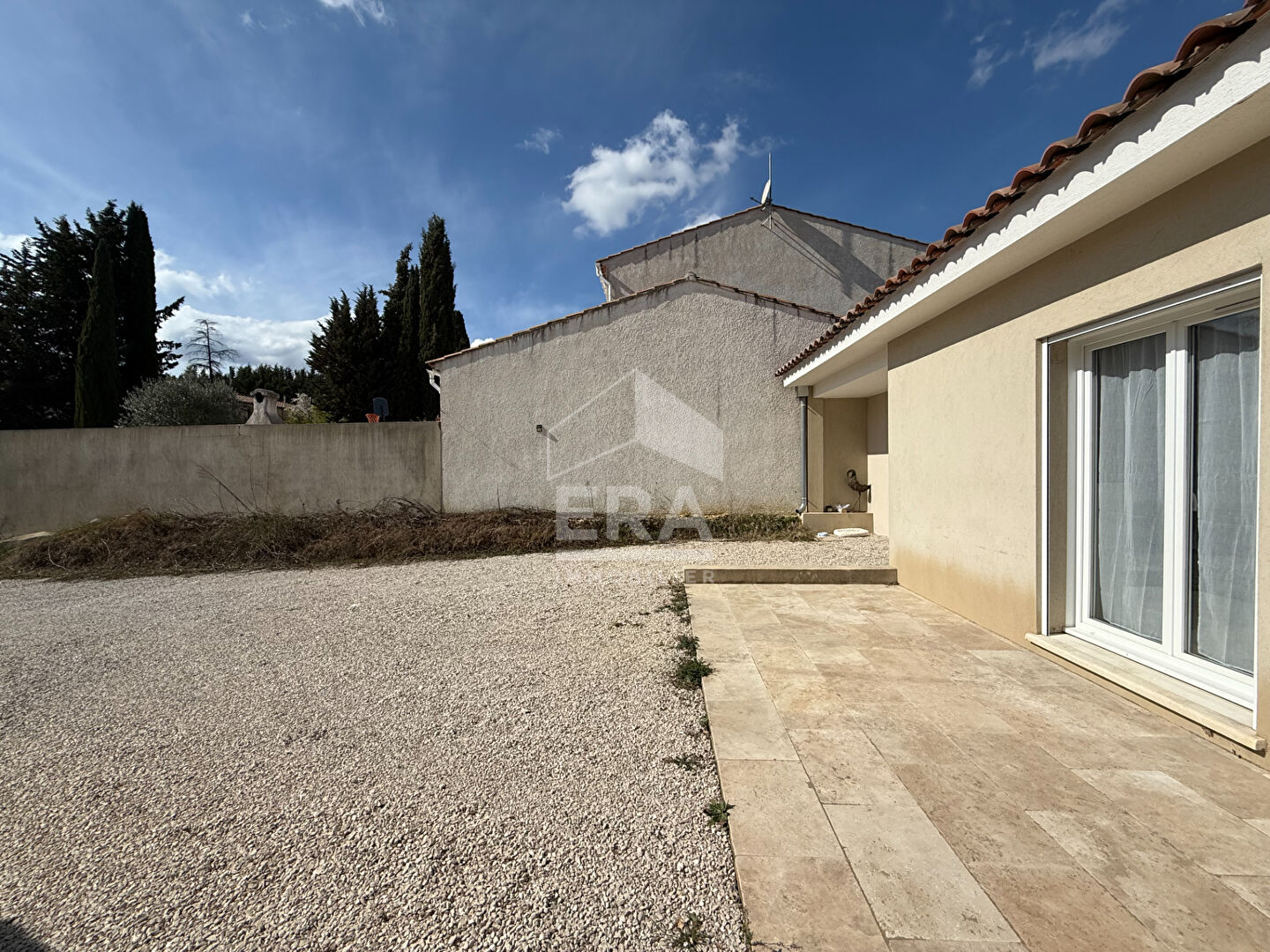 Photo A VENDRE 13790 PEYNIER MAISON PLAIN PIED TYPE 4 DE 81M² SUR 350M² DE JARDIN image 2/6