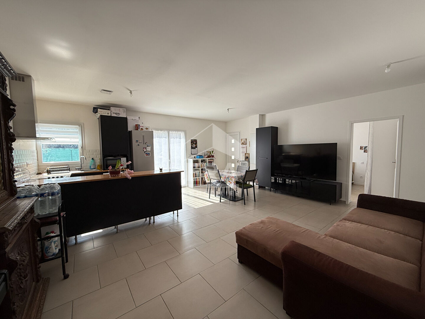 Photo A VENDRE 13790 PEYNIER MAISON PLAIN PIED TYPE 4 DE 81M² SUR 350M² DE JARDIN image 5/6