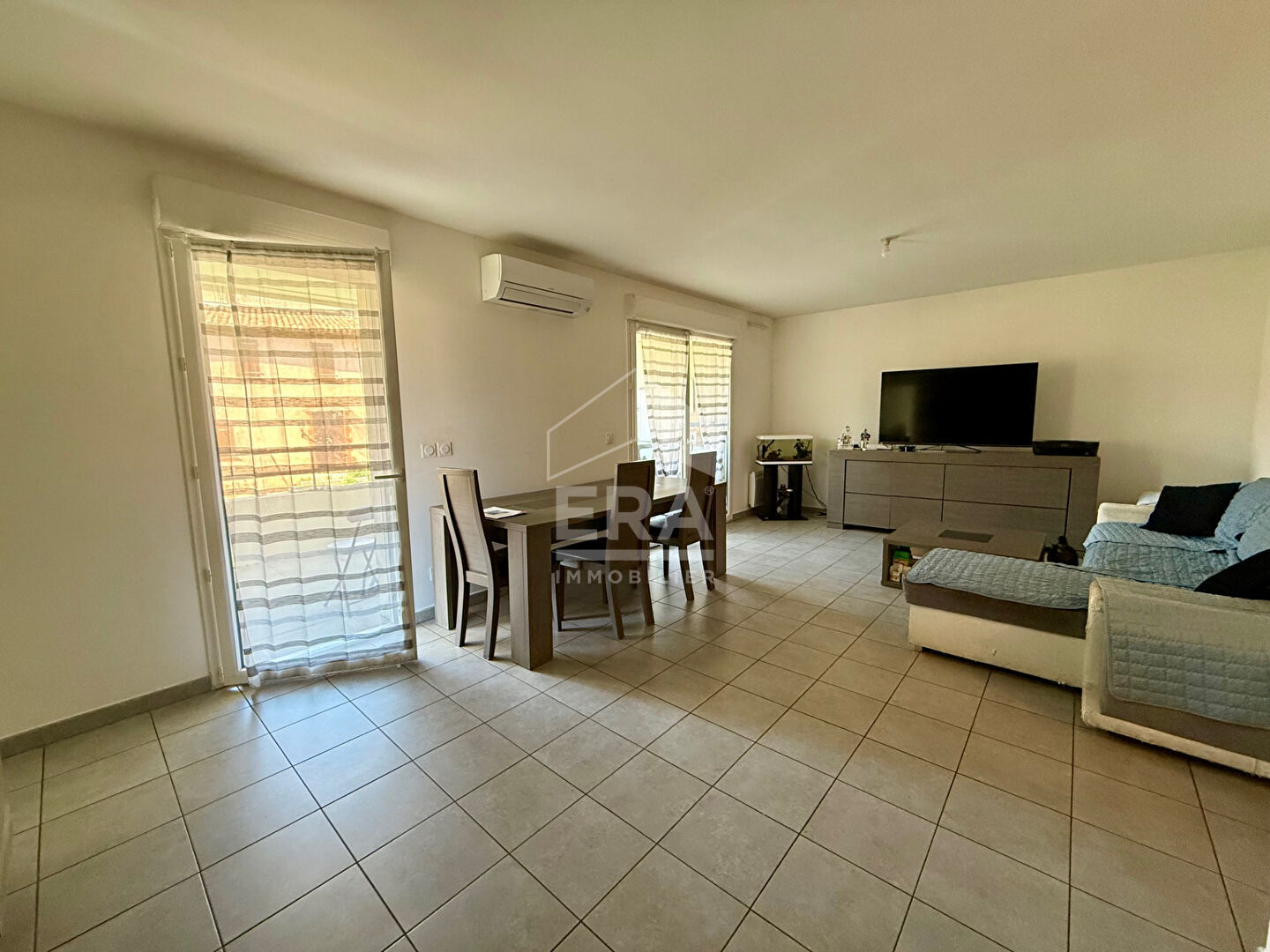 Photo A VENDRE 13112  LA DESTROUSSE APPARTEMENT TYPE 4 DE 79M² DEUX TERRASSES DEUX PARKING image 4/6