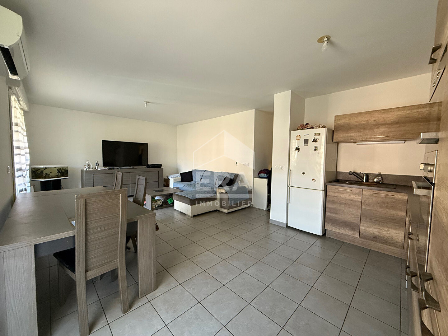 Photo A VENDRE 13112  LA DESTROUSSE APPARTEMENT TYPE 4 DE 79M² DEUX TERRASSES DEUX PARKING image 5/6