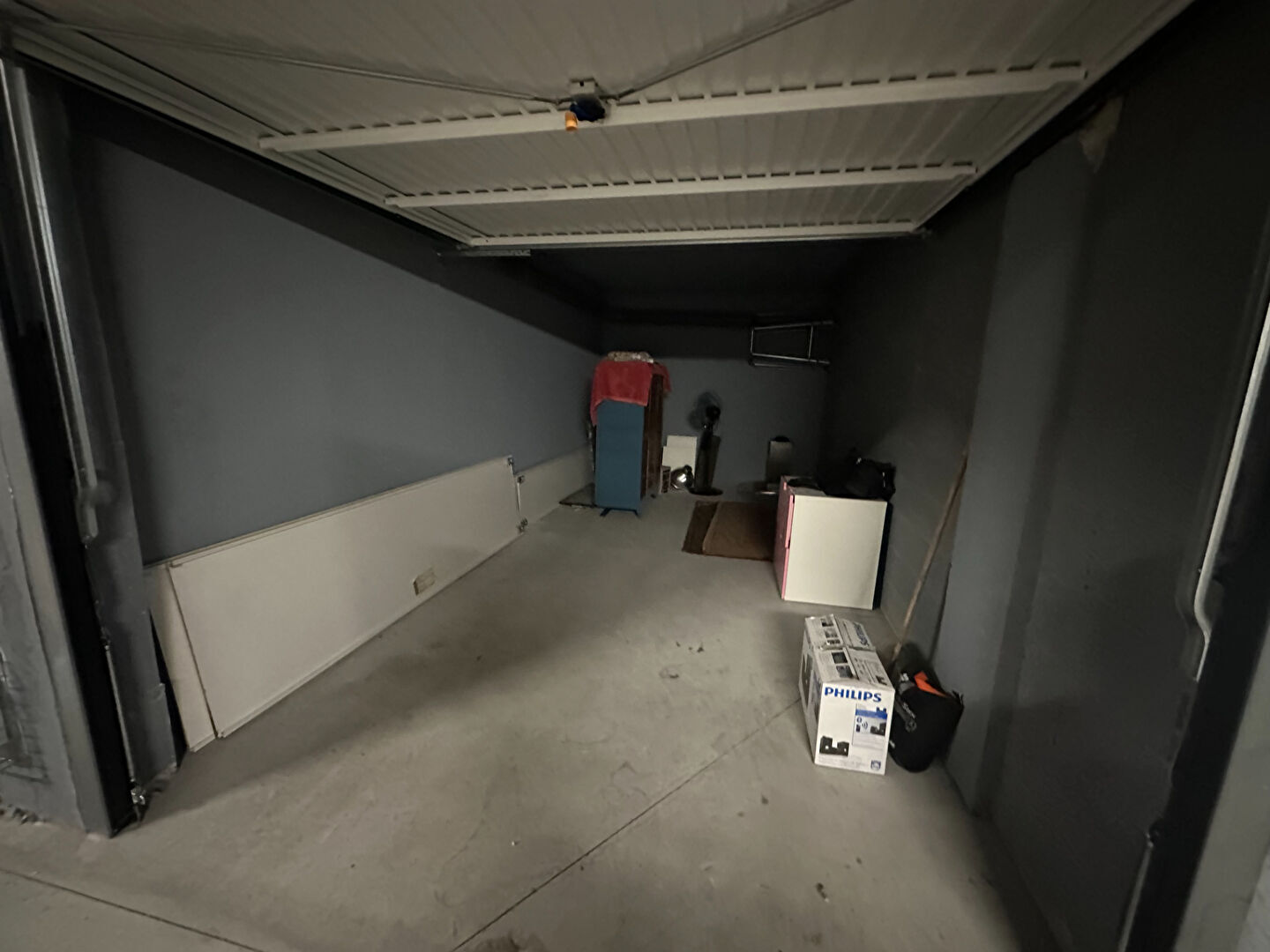 Photo A VENDRE 13400 AUBAGNE GARAGE 15 M² DANS PARKING FERME ET SECURISE image 2/3