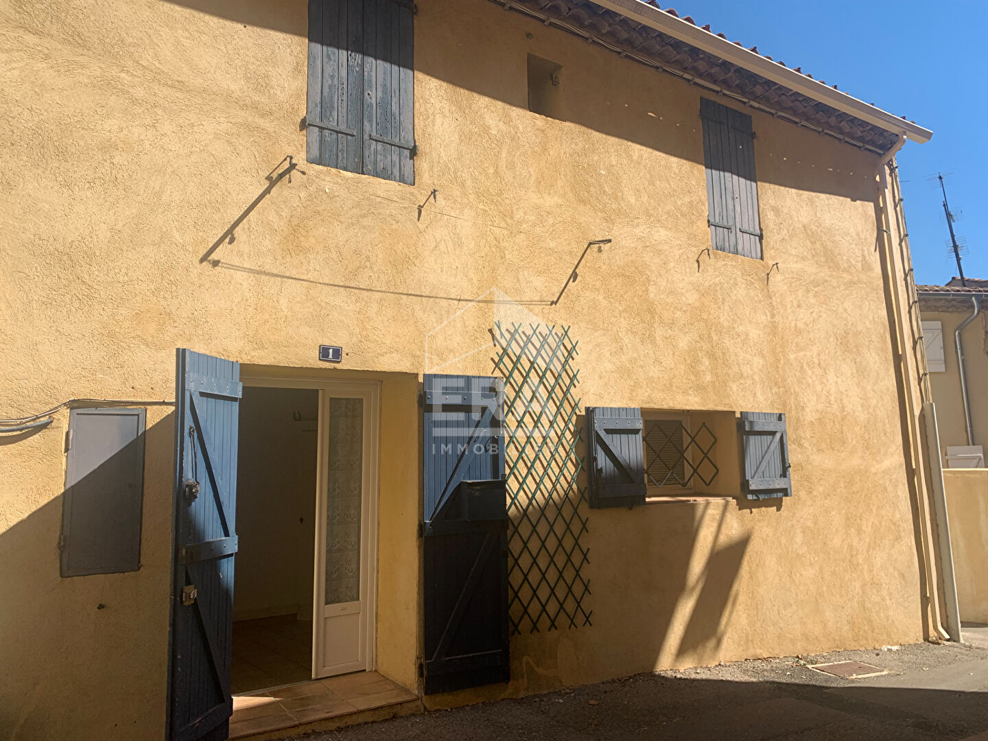 Agence immobilière de ERA ROUSSET - ERA DL IMMOBILIER