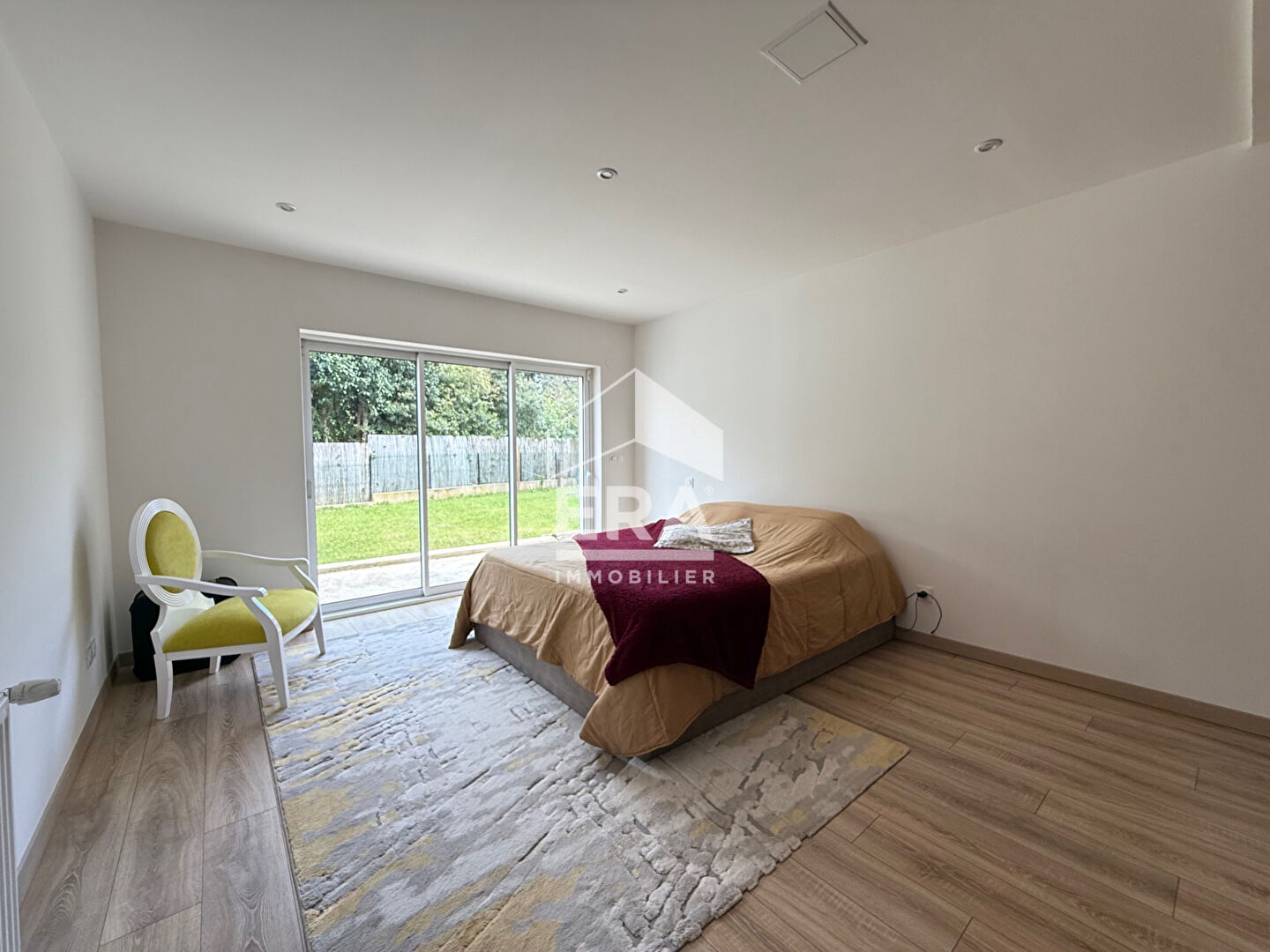 Photo A VENDRE 13400 AUBAGNE BAS DE VILLA DE 114 M² SUR 339 M² DE JARDIN image 4/5