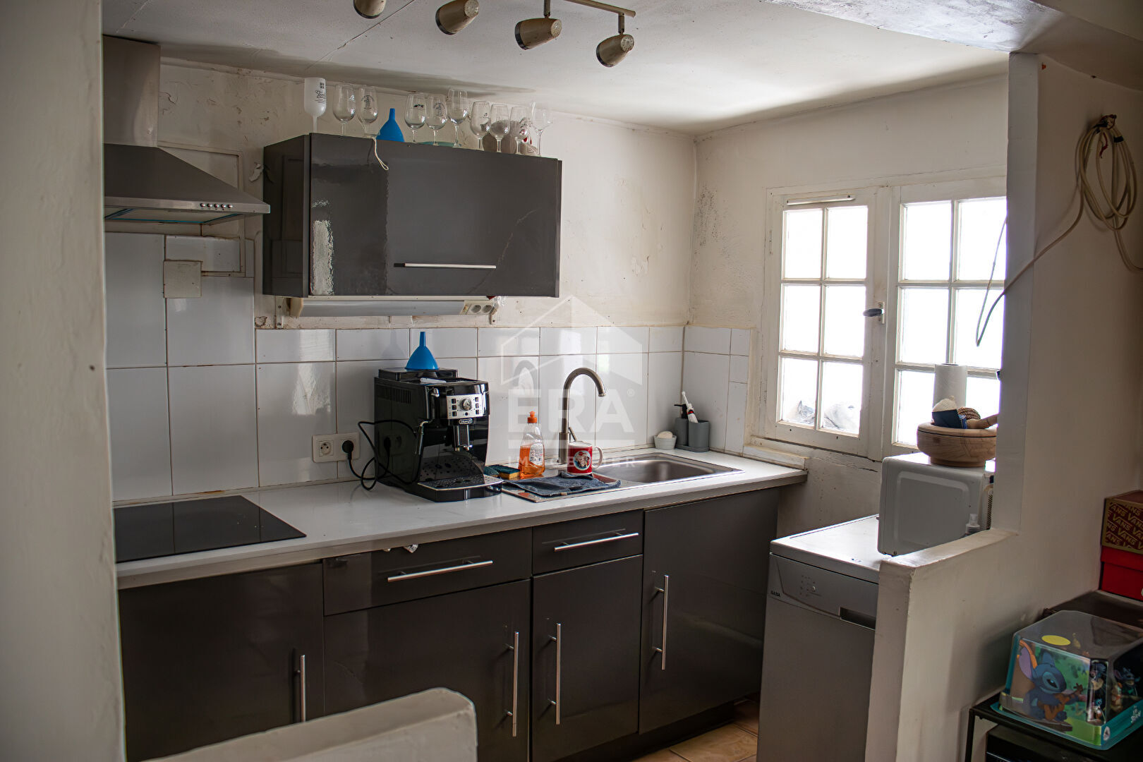 Photo A VENDRE 83560 RIANS STUDIO DE 36.31M² CAVE ET GARAGE image 6/6