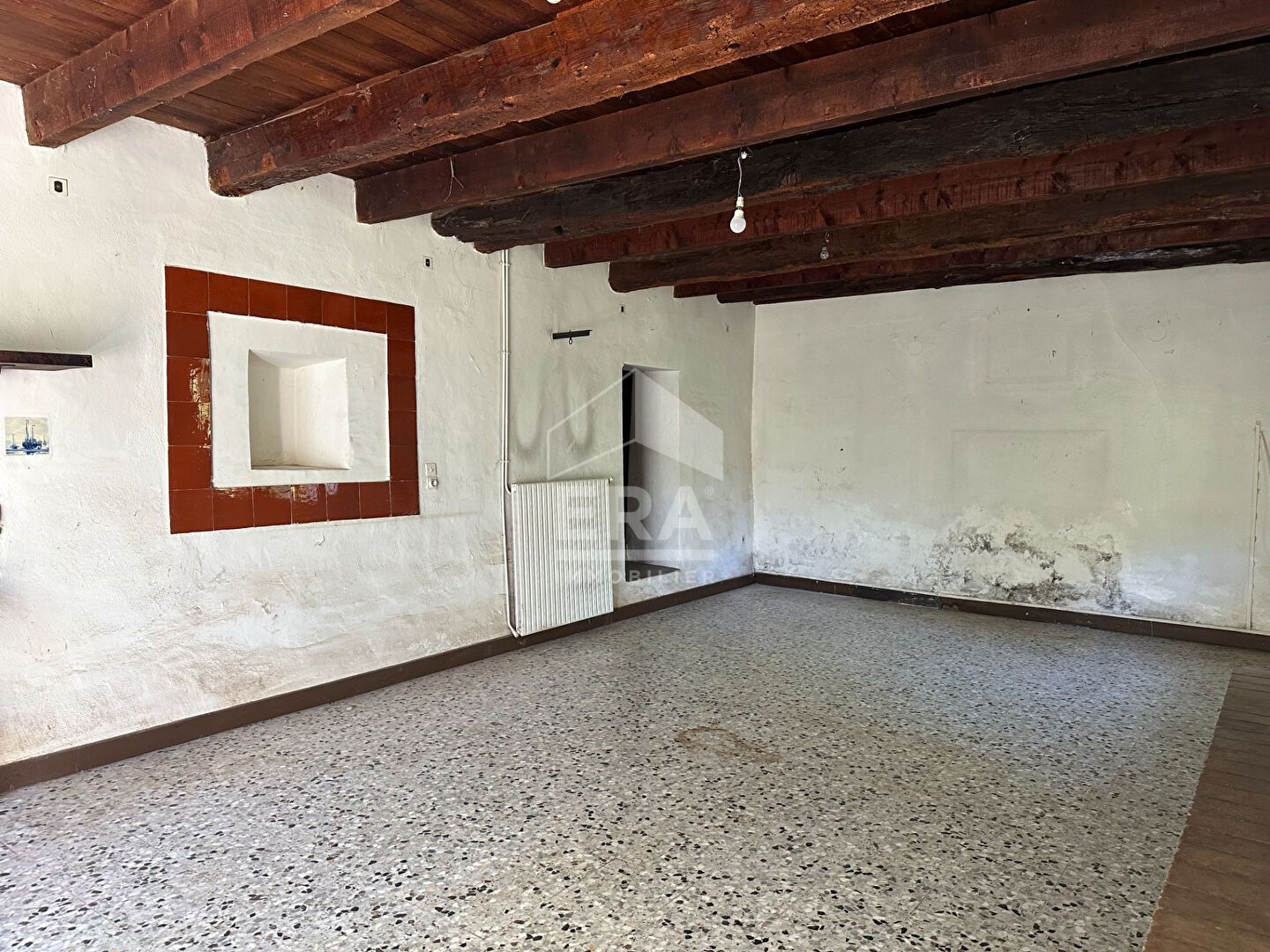 Photo A VENDRE  83860 NANS LES PINS BASTIDE DU XVIII 2ME SIECLE DE 180M² SUR 12491 M² DE TERRAIN GARAGE image 6/6