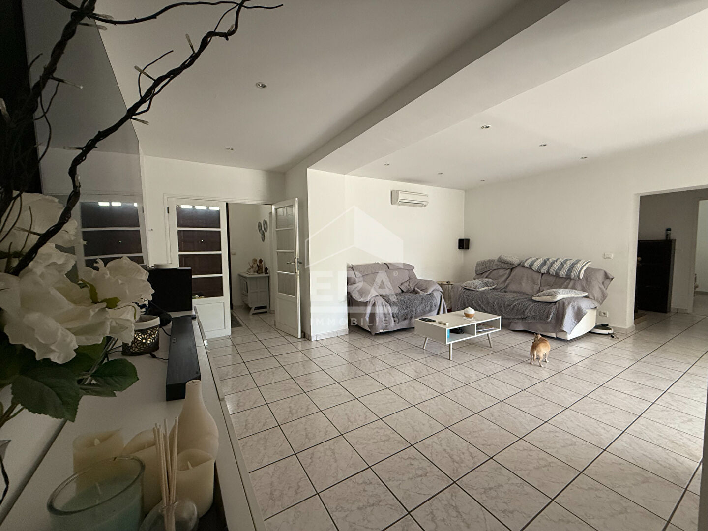 Photo A VENDRE 13360 ROQUEVAIRE  2 HABITATIONS 270M² UN STUDIO UN GARAGE PISCINE TERRAIN DE 1000M² image 5/6
