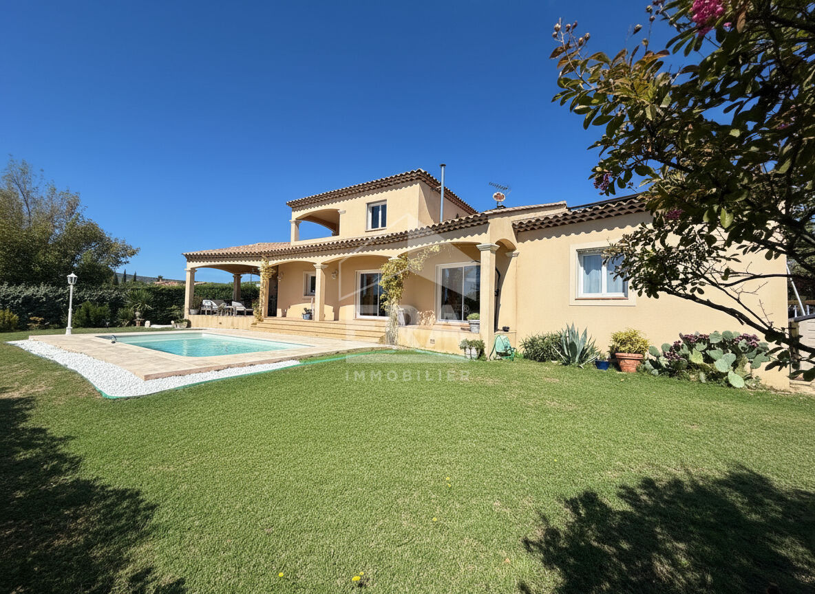 Agence immobilière de ERA ROUSSET - ERA DL IMMOBILIER