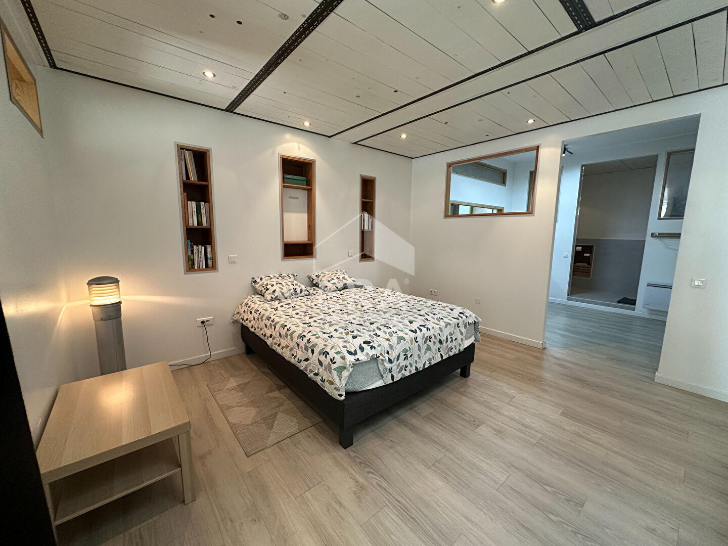 A VENDRE 13790 ROUSSET LOFT DE 73 M² AU COEUR DU VILLAGE