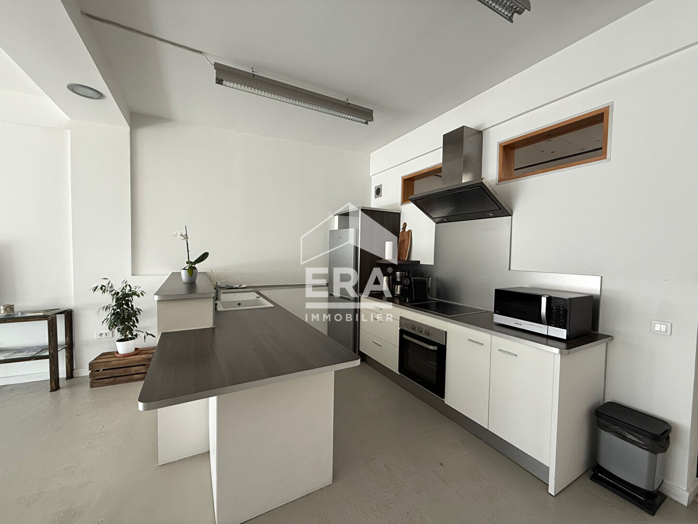 Photo A VENDRE 13790 ROUSSET LOFT DE 73 M² AU COEUR DU VILLAGE image 4/6