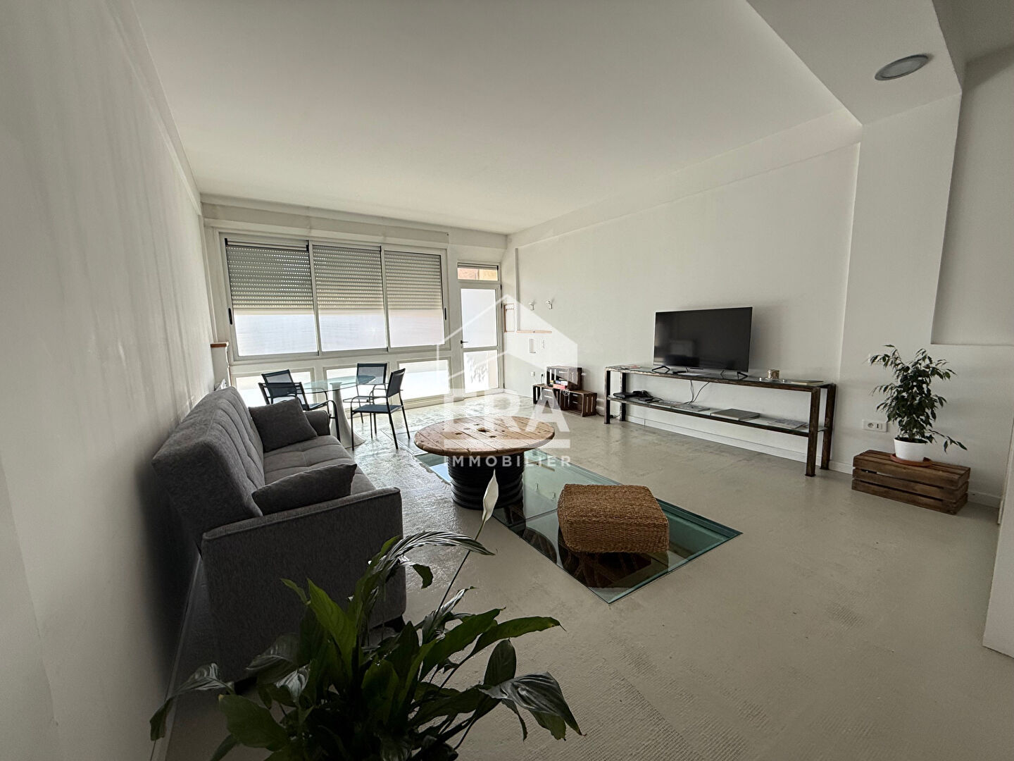 Photo A VENDRE 13790 ROUSSET LOFT DE 73 M² AU COEUR DU VILLAGE image 6/6