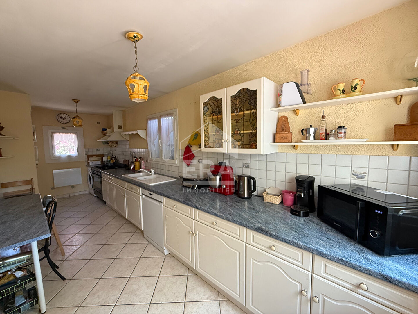 Photo A VENDRE 13530 TRETS MAISON DE TYPE 5 DE 100M² SUR 1100M² DE JARDIN image 4/6