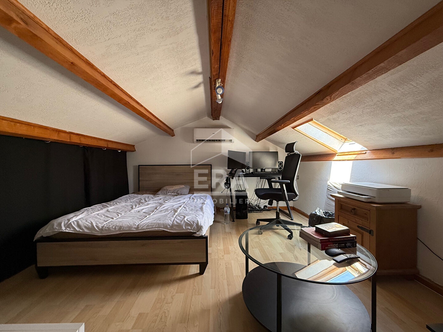 Photo A VENDRE 13530 TRETS MAISON DE TYPE 5 DE 100M² SUR 1100M² DE JARDIN image 5/6