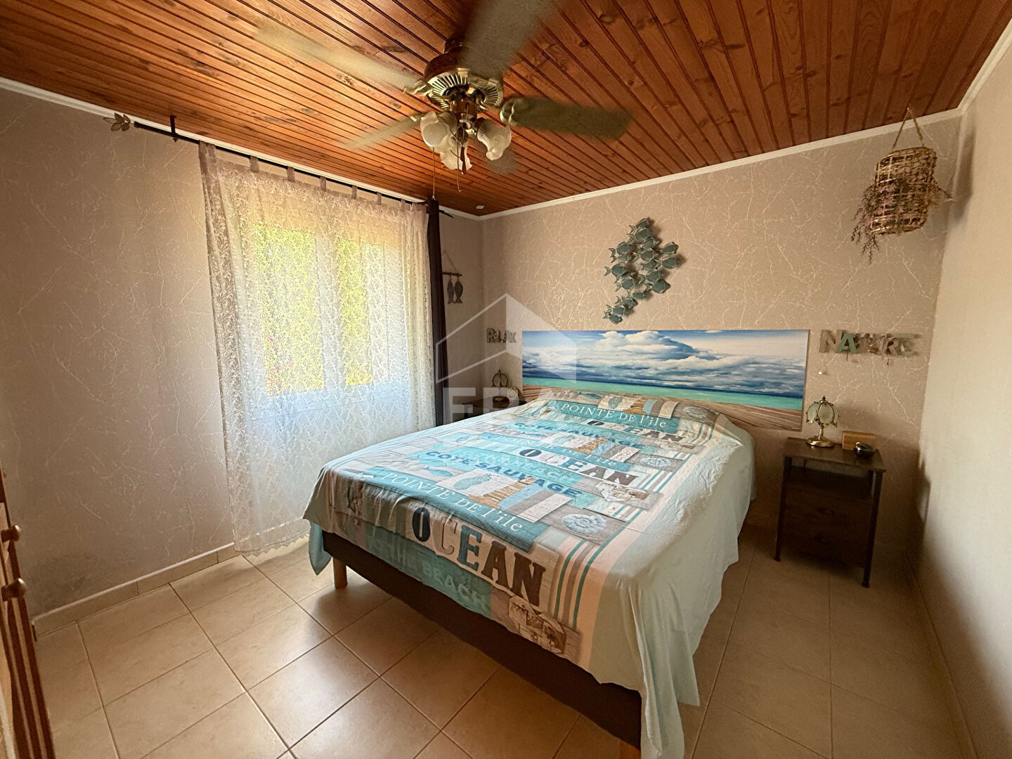 Photo A VENDRE 13530 TRETS MAISON DE TYPE 5 DE 100M² SUR 1100M² DE JARDIN image 6/6