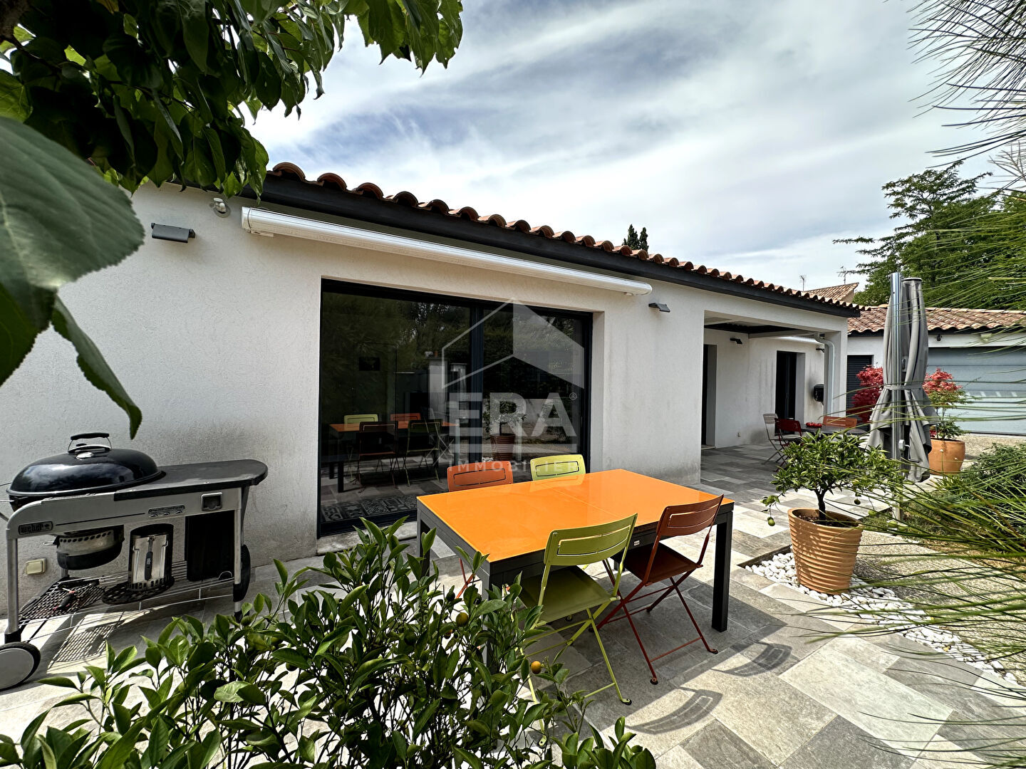Agence immobilière de ERA ANTIQUE IMMO