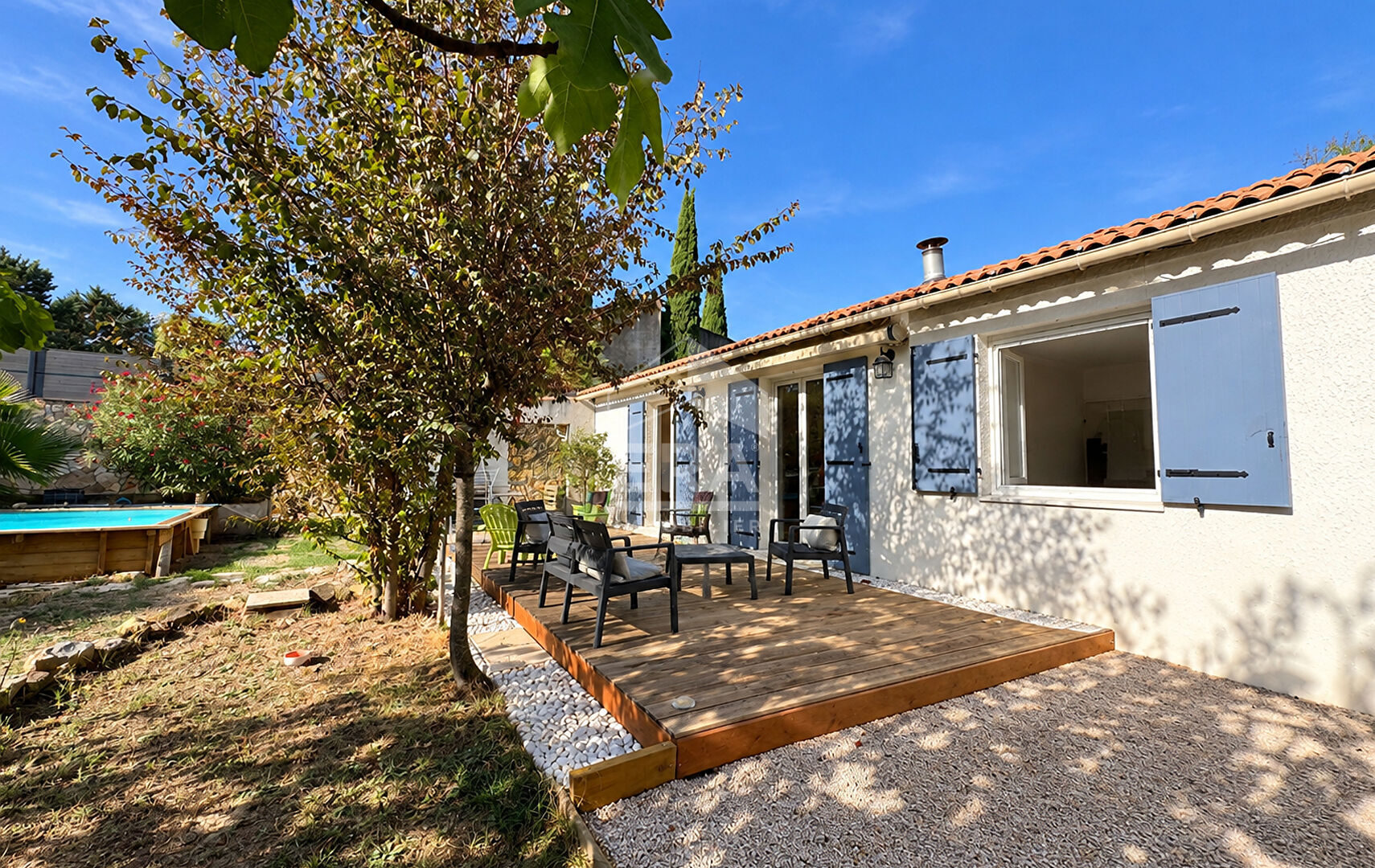 Agence immobilière de ERA ROUSSET - ERA DL IMMOBILIER