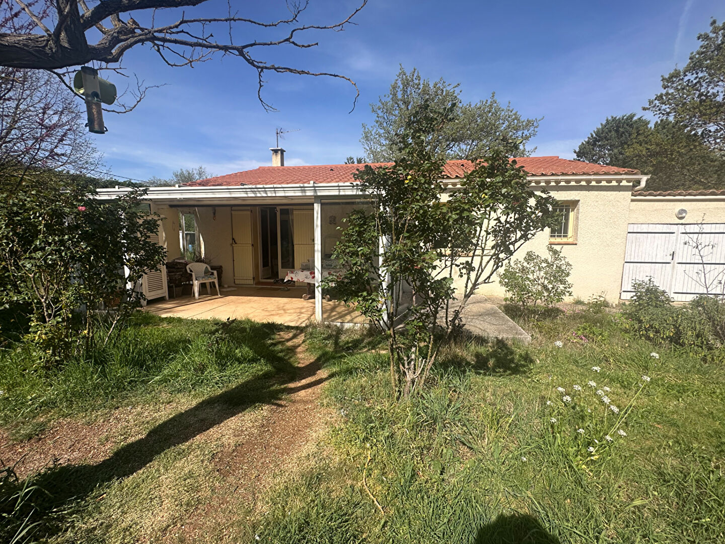 Agence immobilière de ERA ROUSSET - ERA IDEAL PROPERTIES