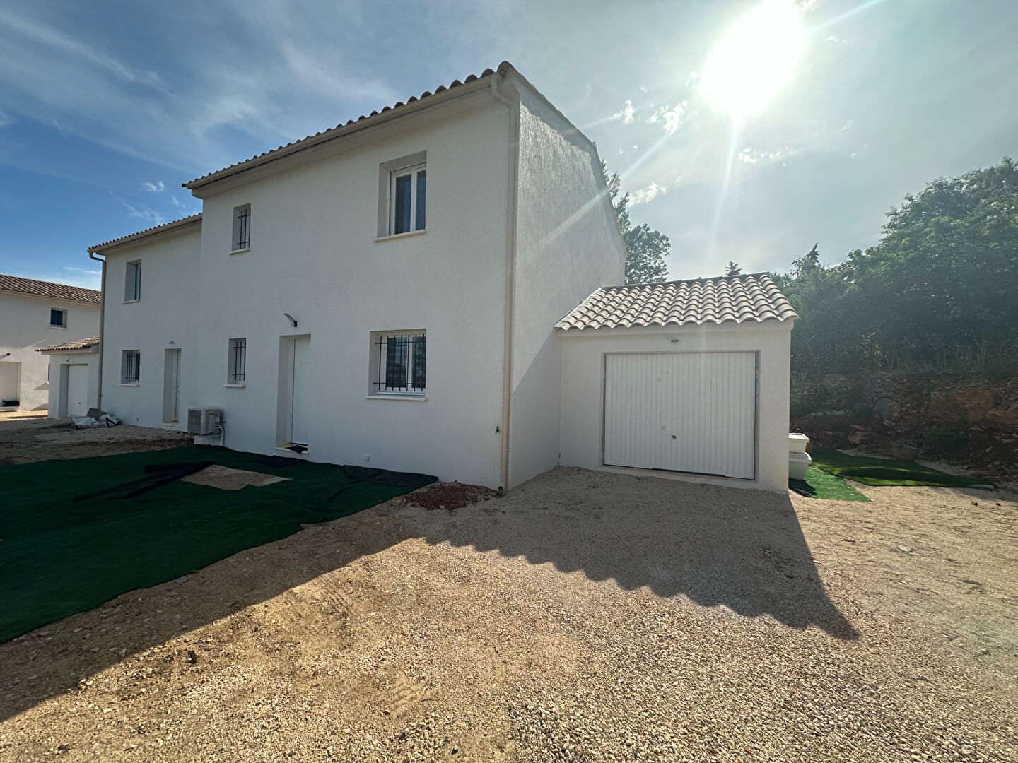 Agence immobilière de ERA ROUSSET - ERA DL IMMOBILIER