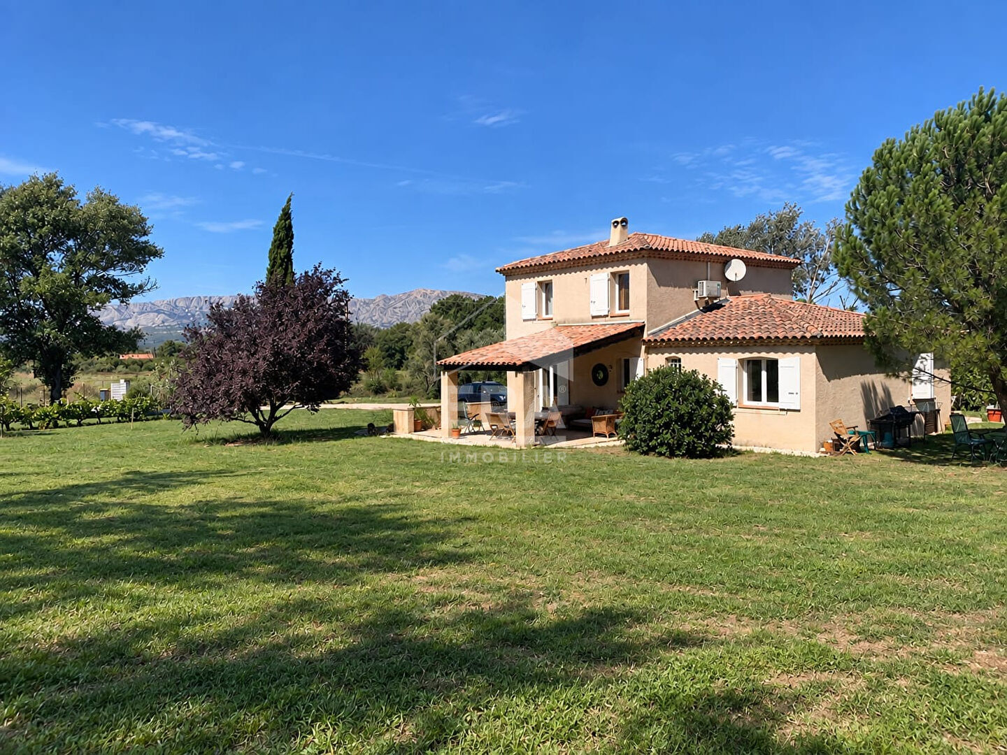 Agence immobilière de ERA ROUSSET - ERA DL IMMOBILIER