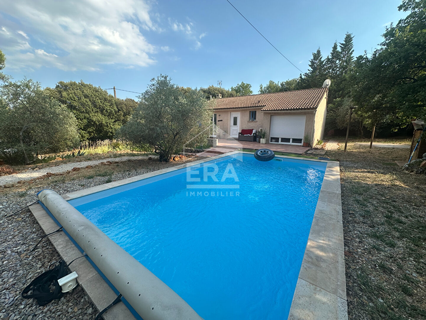 Agence immobilière de ERA ROUSSET - ERA DL IMMOBILIER