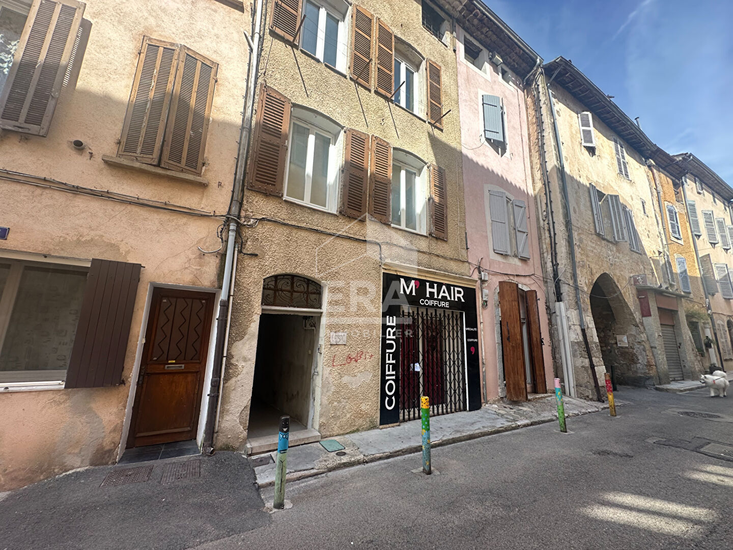 Agence immobilière de ERA ROUSSET - ERA IDEAL PROPERTIES