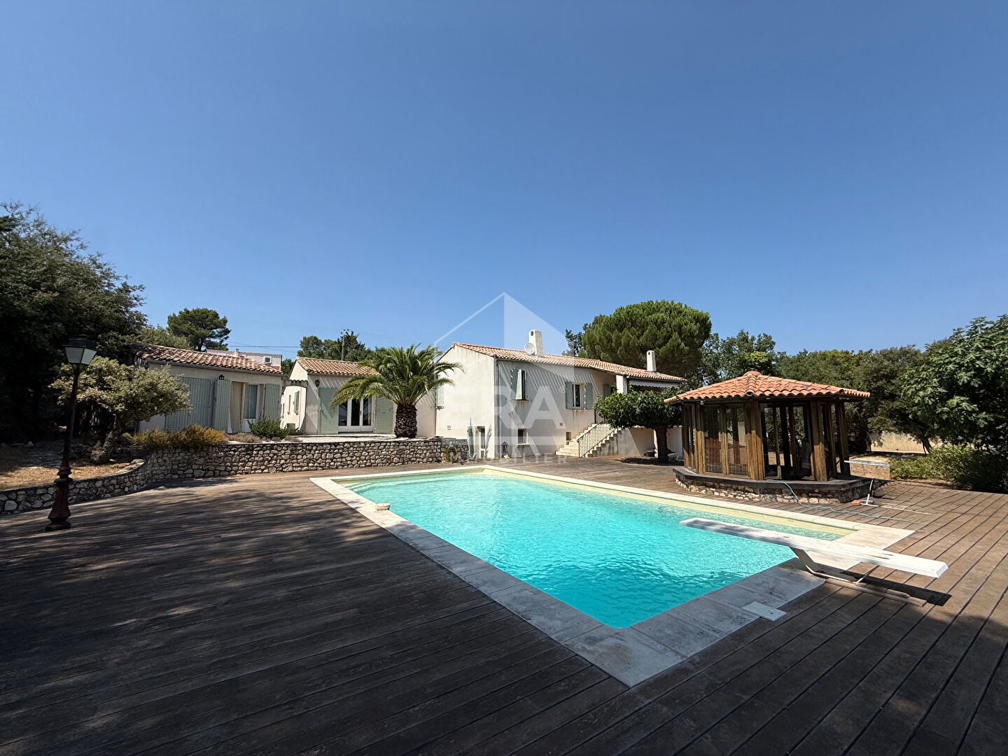Agence immobilière de ERA ROUSSET - ERA DL IMMOBILIER