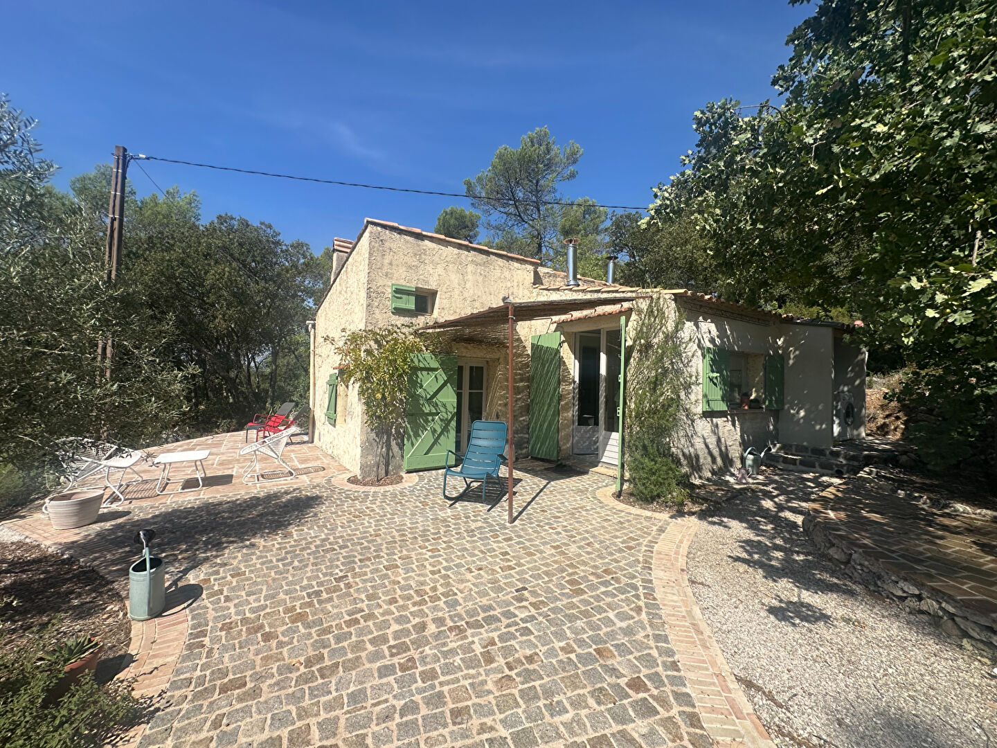 Agence immobilière de ERA ROUSSET - ERA IDEAL PROPERTIES