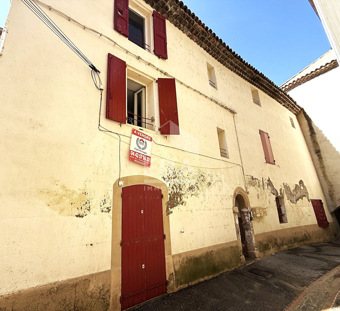 Agence immobilière de ERA ROUSSET - ERA DL IMMOBILIER