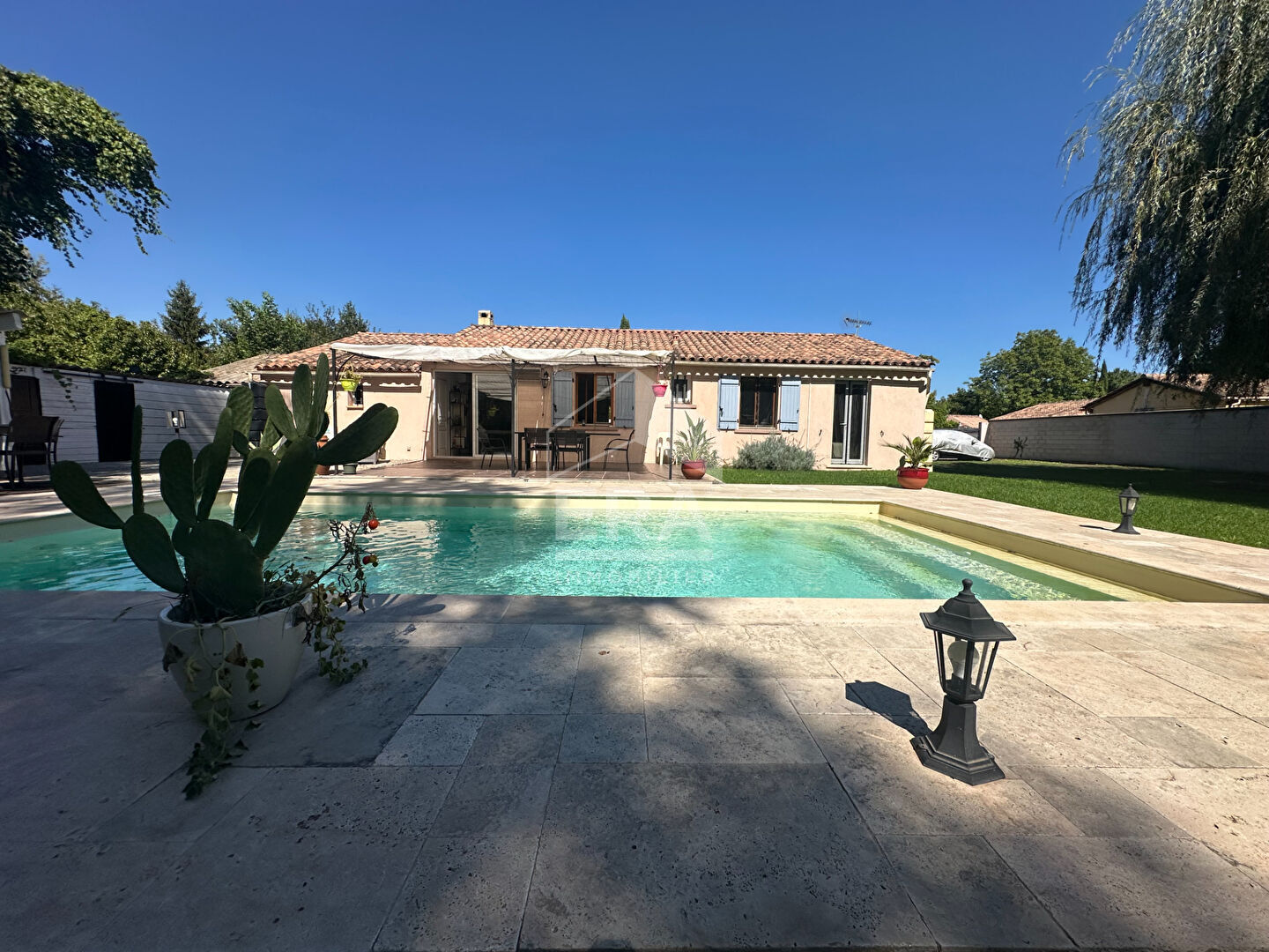 Agence immobilière de ERA ROUSSET - ERA IDEAL PROPERTIES