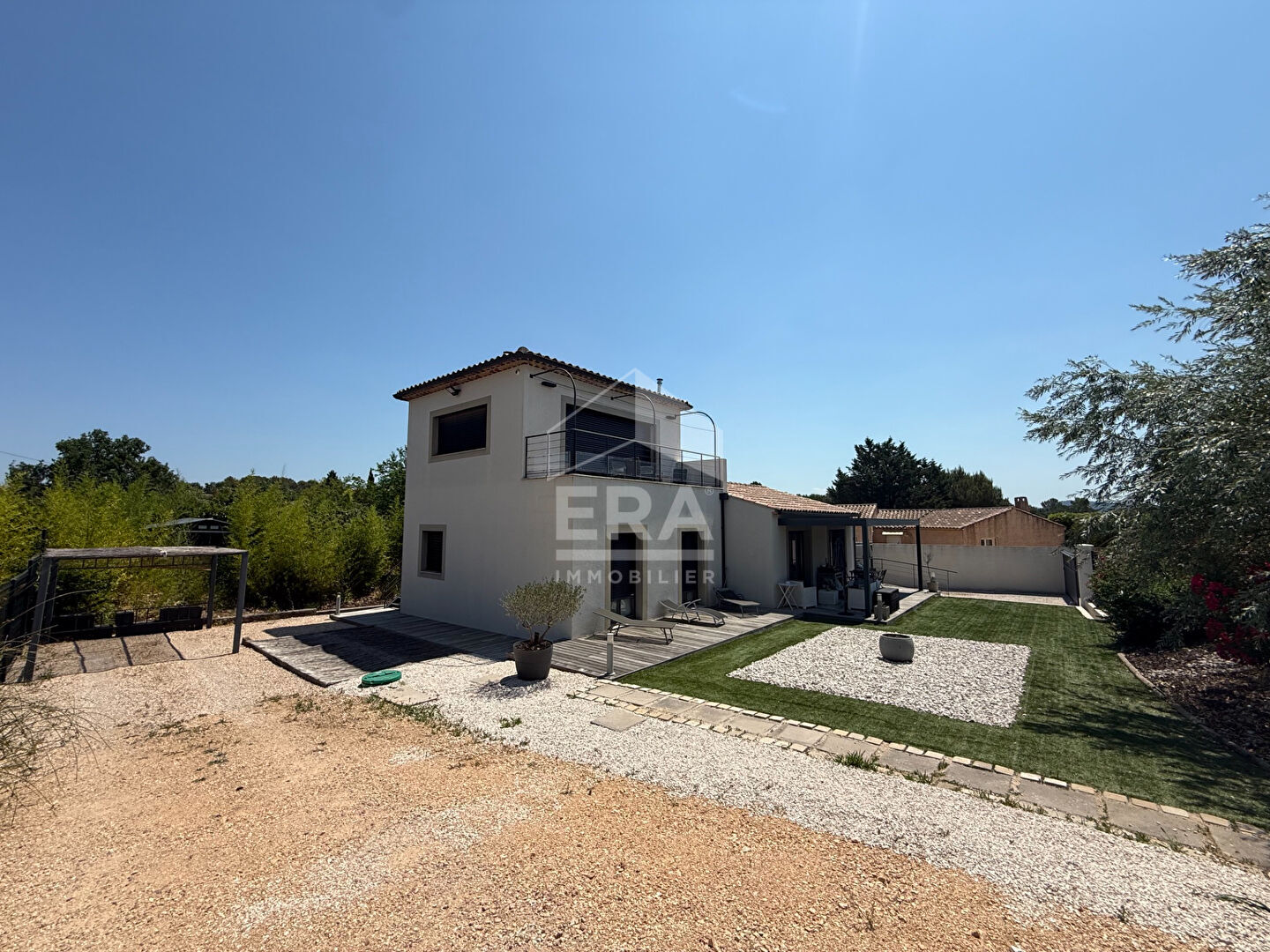 Agence immobilière de ERA ROUSSET - ERA DL IMMOBILIER