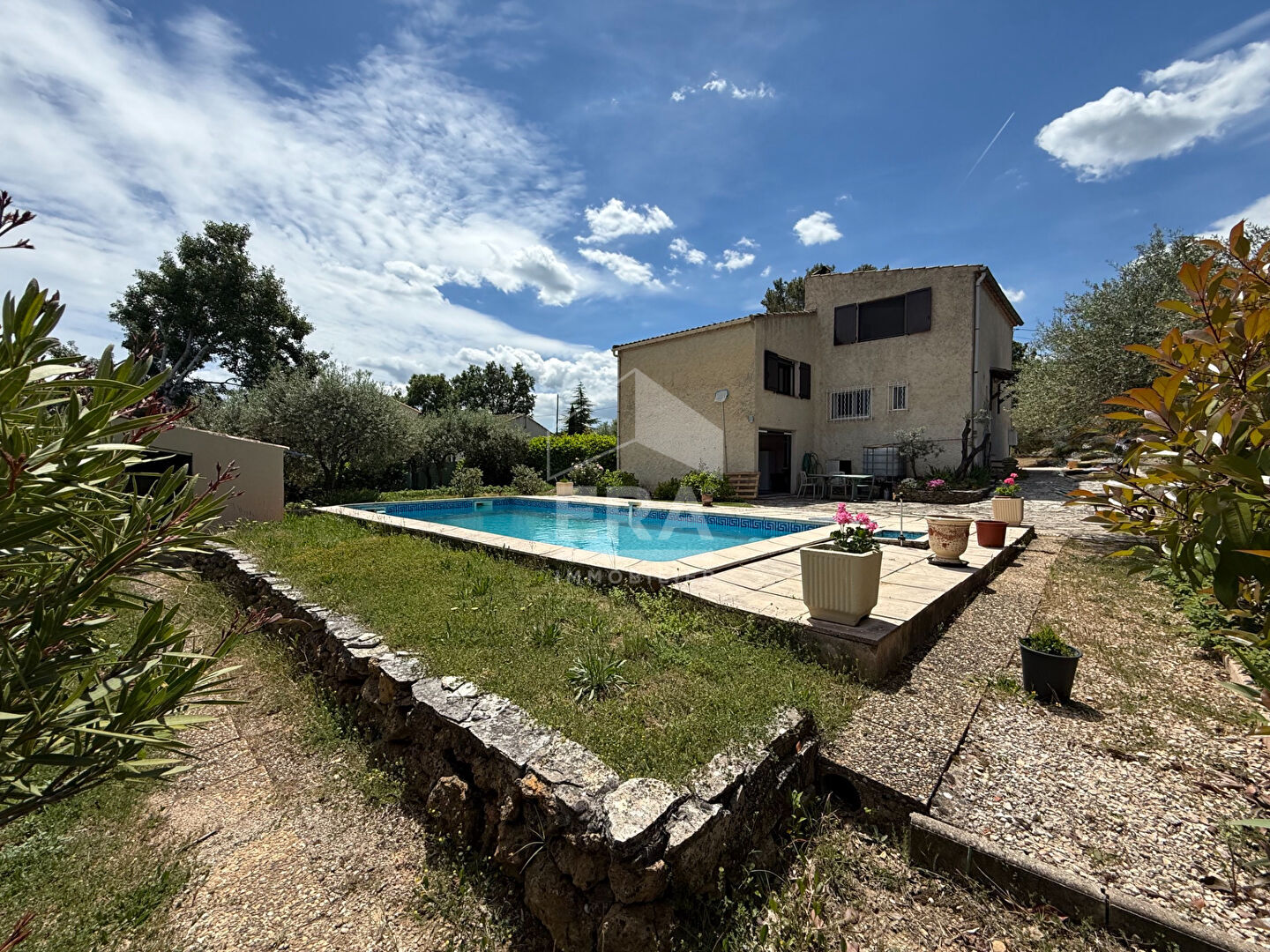 Agence immobilière de ERA ROUSSET - ERA DL IMMOBILIER