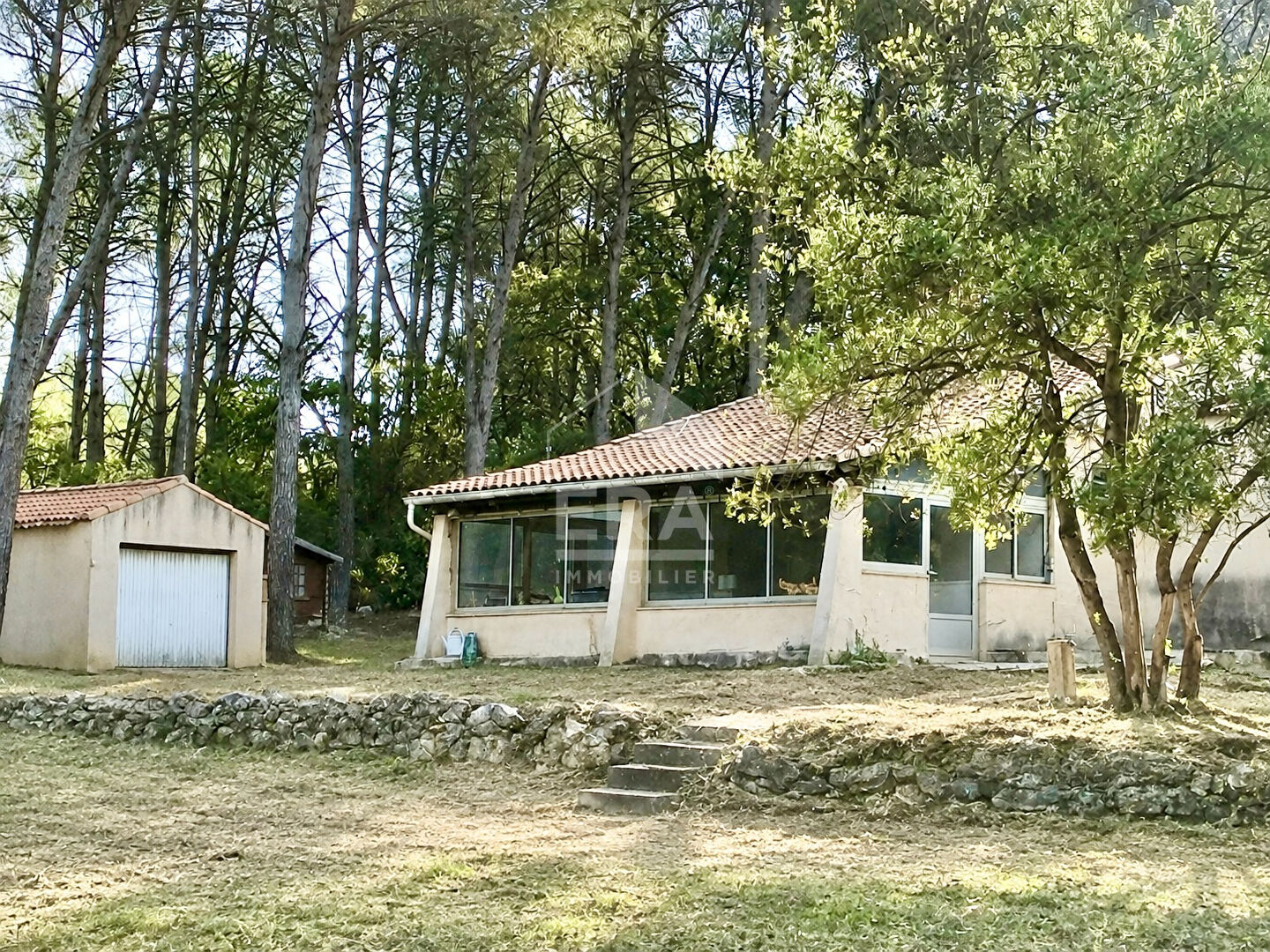 Agence immobilière de ERA ROUSSET - ERA DL IMMOBILIER