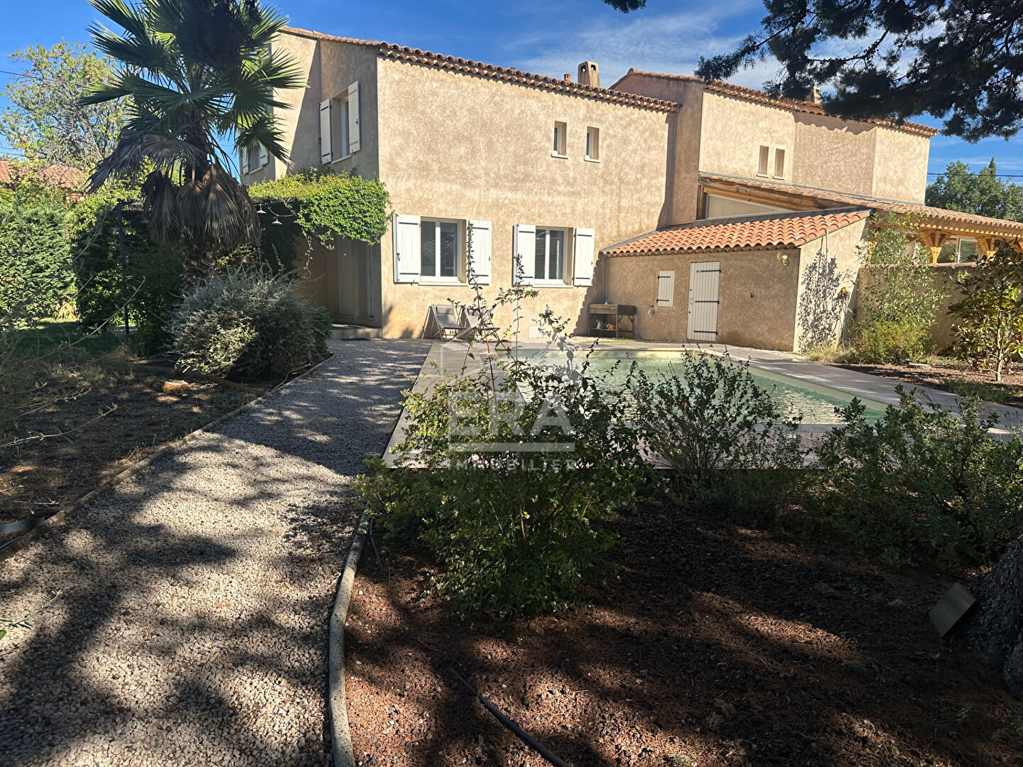 Agence immobilière de ERA ROUSSET - ERA DL IMMOBILIER