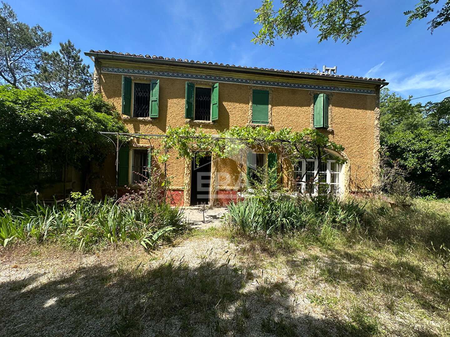 Agence immobilière de ERA ROUSSET - ERA IDEAL PROPERTIES