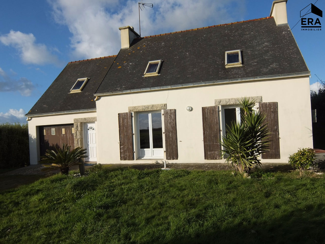 Maison à Vendre à Plozévet Joelle Bosser
