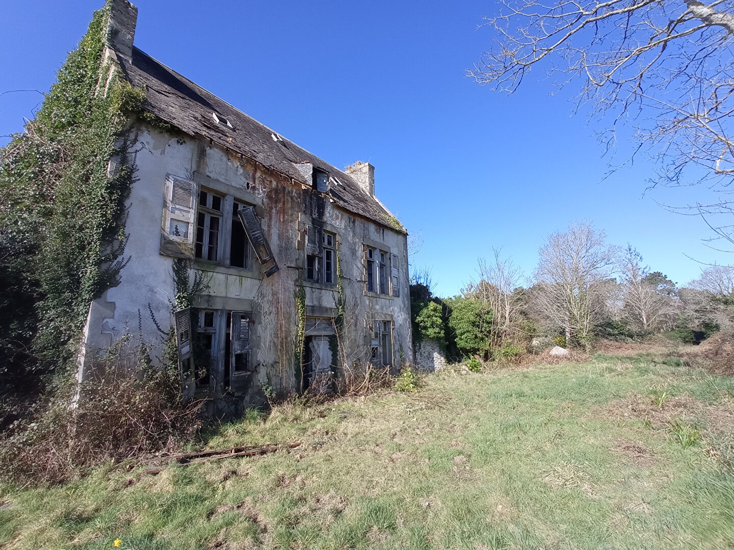 A vendre, Bien immobilier rare sur Douarnenez Douarnenez 29100
