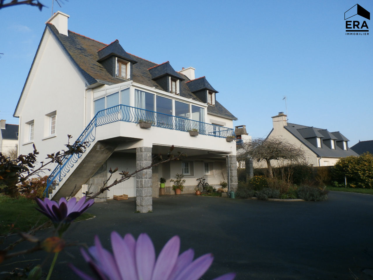 Maison à Vendre à Plozévet Joelle Bosser
