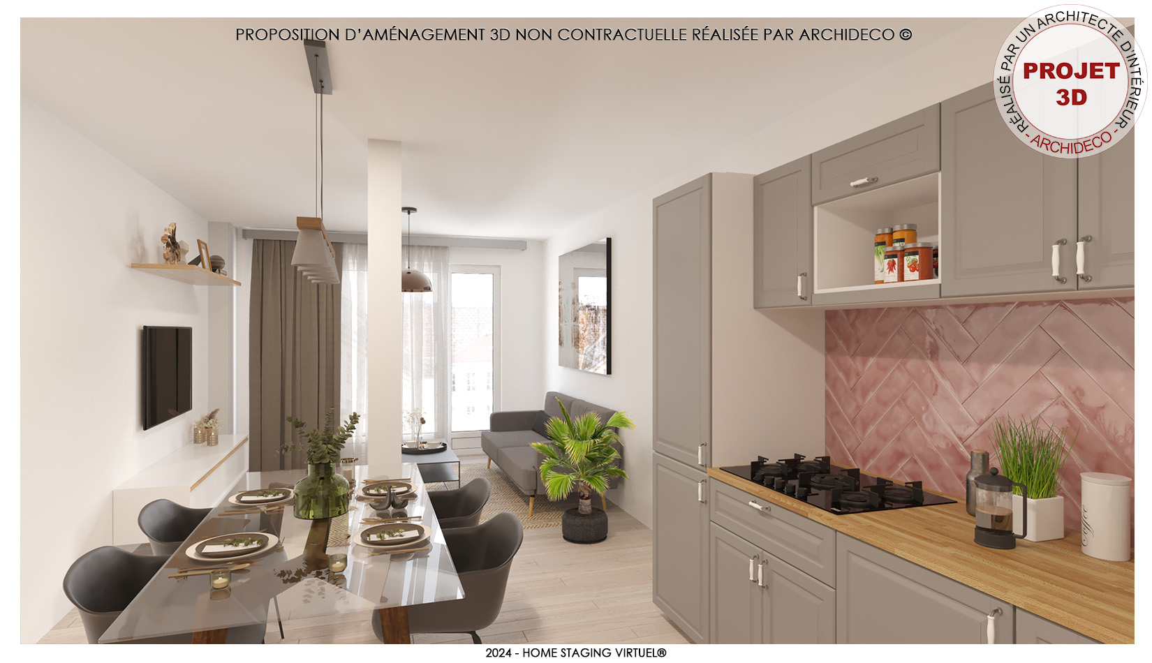 Photo Hasparren - Vente maison de ville - Centre ville image 1/6