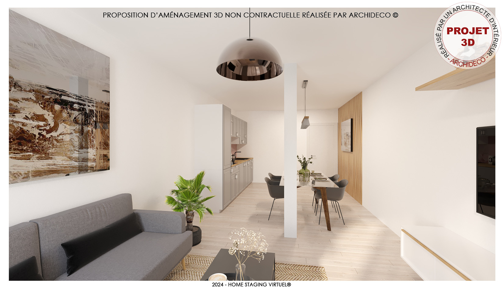Photo Hasparren - Vente maison de ville - Centre ville image 3/6